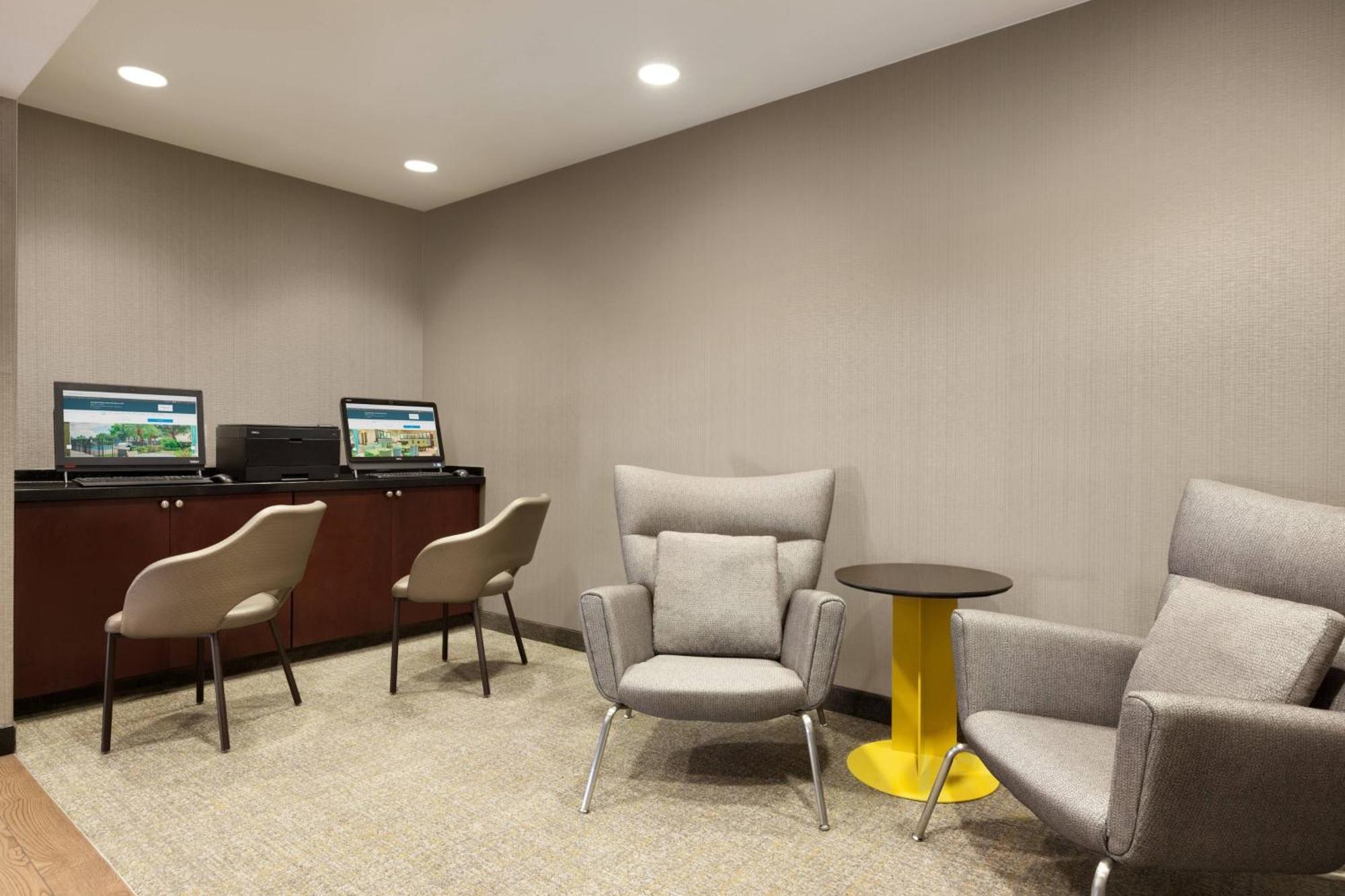 Springhill Suites By Marriott West Palm Beach I-95 Exterior photo